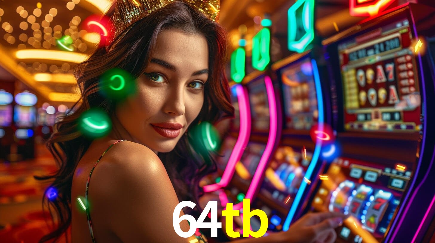 Instalar app 64tb