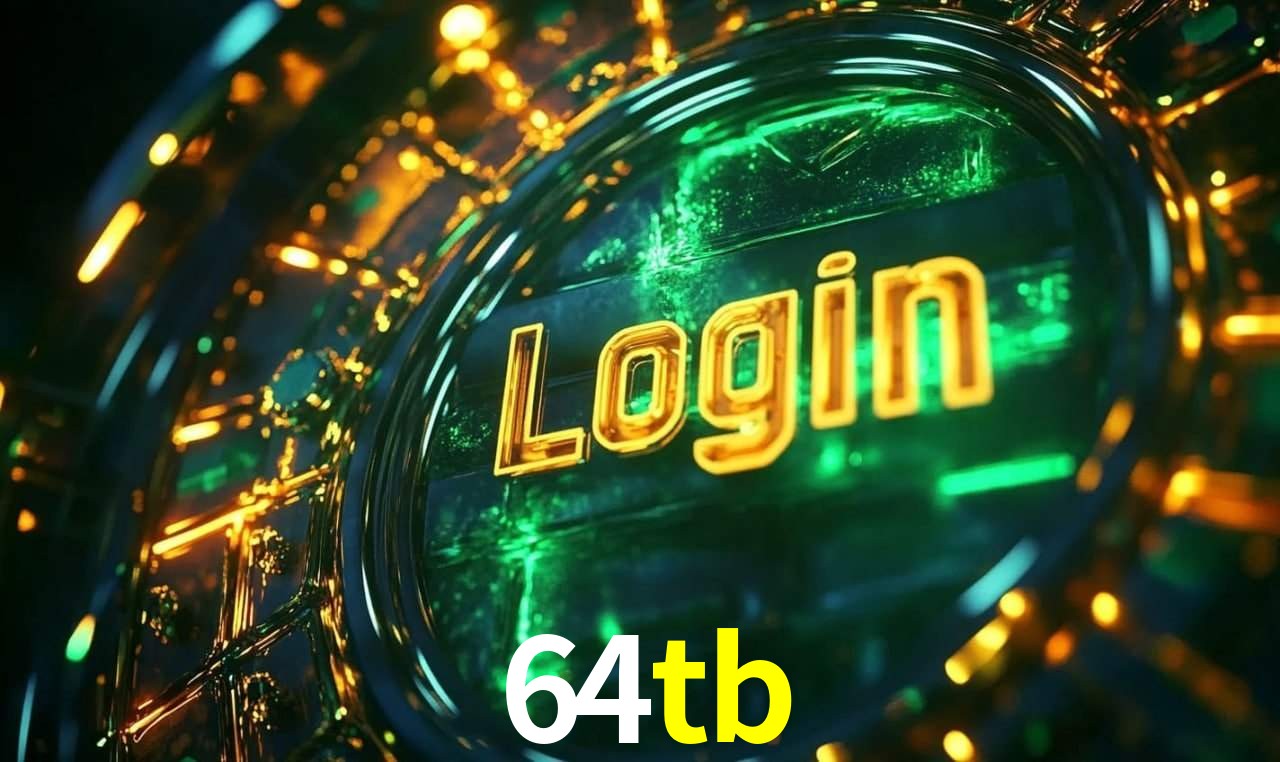 Página de download 64tb